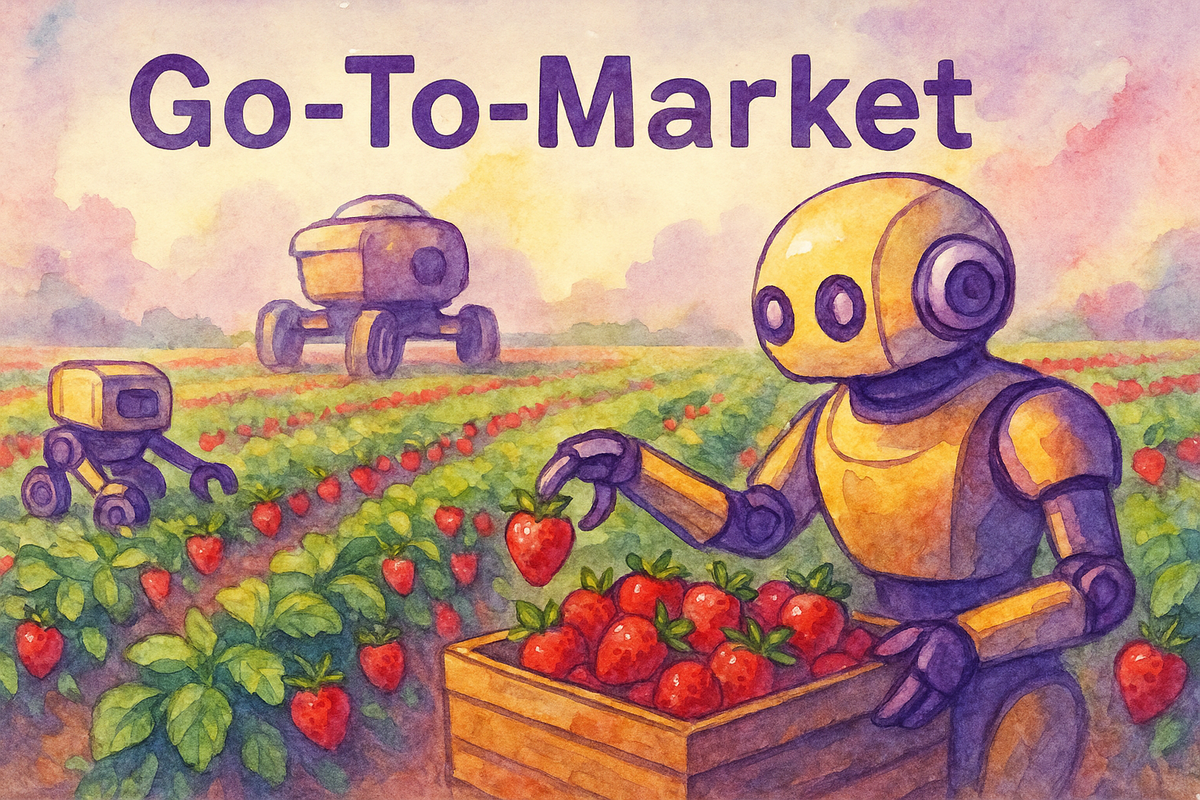 Buy or Lease? Rescue or Breeder? DTF or Channel?