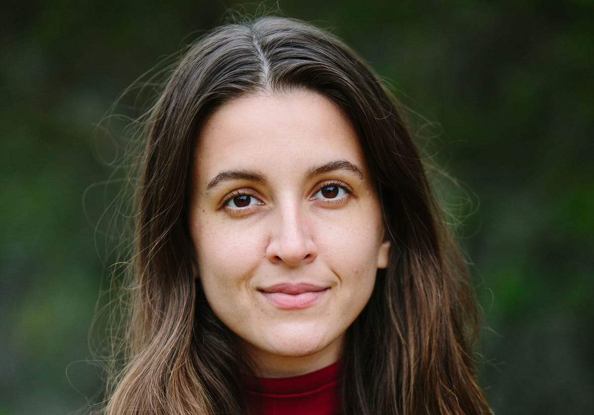 Mackenzie Burnett: On Agriculture and American Progress