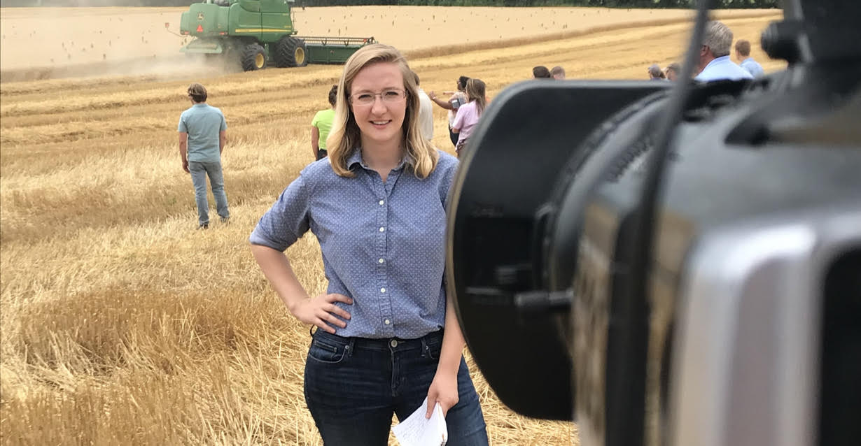 Sarah K Mock: Strong Opinions, Strongly Held