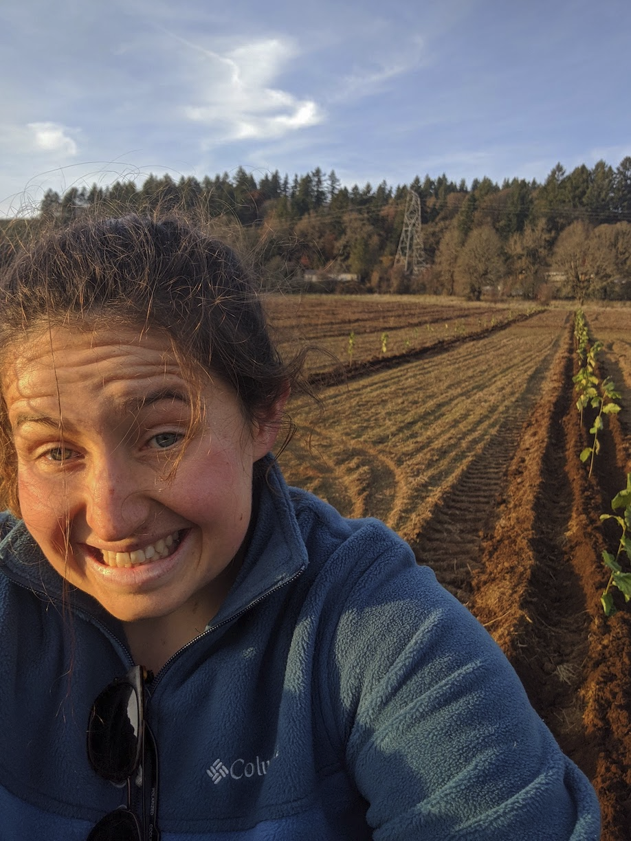 Connie Bowen: Exploring diverse voices and financing in agriculture