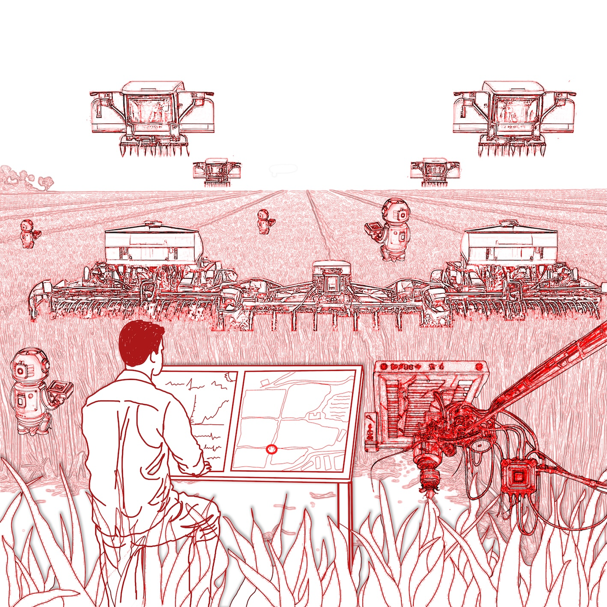 SFTW Interview: AI for legacy companies with Feroz Sheikh