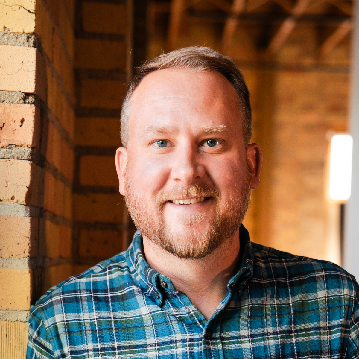 SFTW Interview: Navigating the messy middle