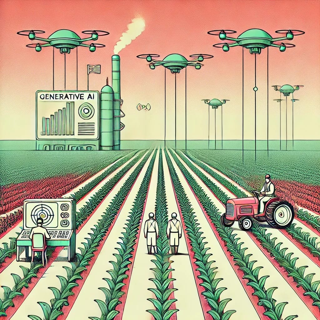 GenAI White Paper Announcement