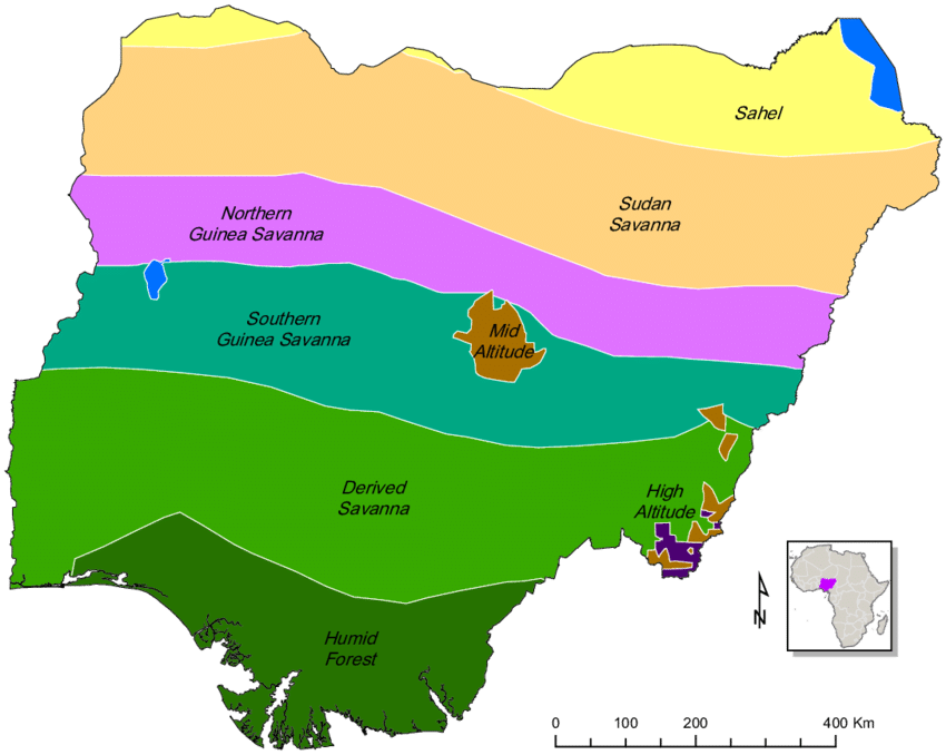 Jehiel Oliver: The uber of farming