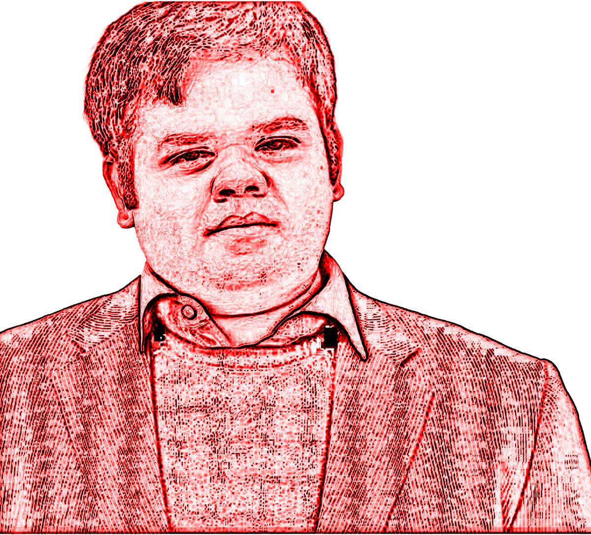 "Looking back with concern and humility"