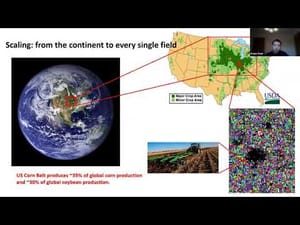 Last Month in AgriFoodTech (Oct 2024)
