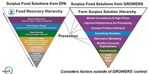 Produce Marketplaces