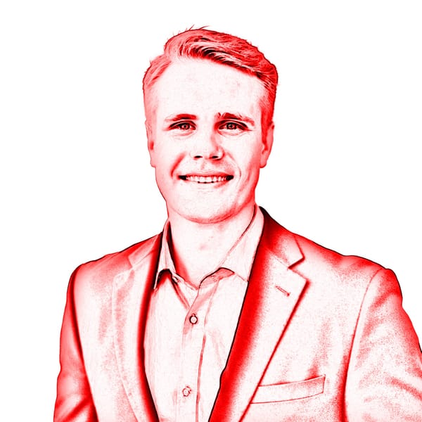 A former QB and a PM tackles irrigation challenges