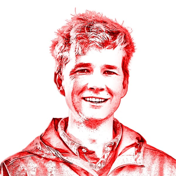 Guy Coleman: From Danish pastries to precision weeding