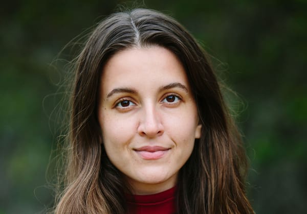 Mackenzie Burnett: On Agriculture and American Progress