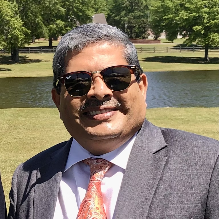 Dr. Channa Prakash: A masterclass in Ag BioTech and Communications