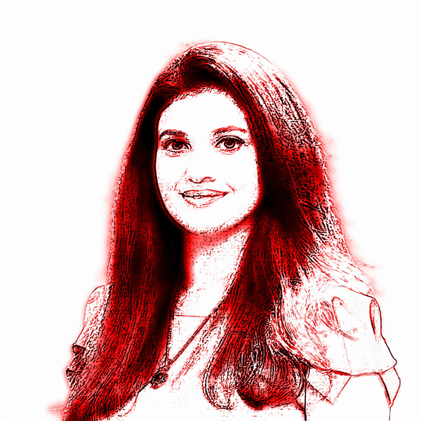 SFTW Convo: Bringing Iron & Tech together with Sona Raziabeegum