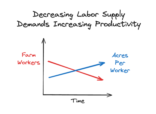 The Labor Dilemma