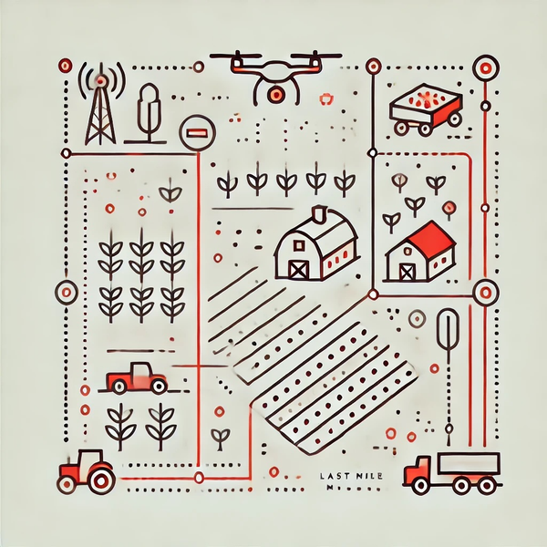 Bayer & Microsoft bolster the last mile through E.L.Y.