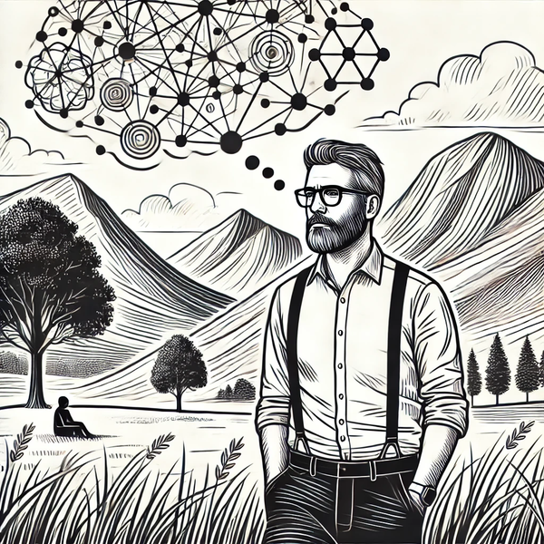 Are we thinking about AI the right way?