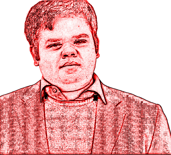 "Looking back with concern and humility"