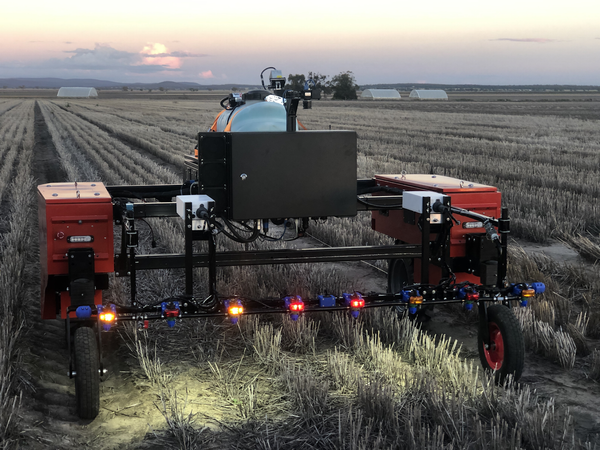 Open Source Software