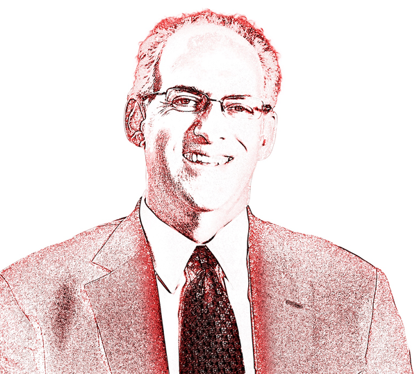 The future and past of precision agriculture with Michael Stern